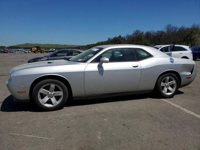 DODGE CHALLENGER 2012 2c3cdyag4ch105785