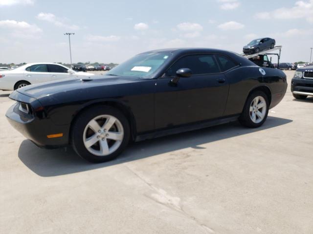 DODGE CHALLENGER 2012 2c3cdyag4ch106158