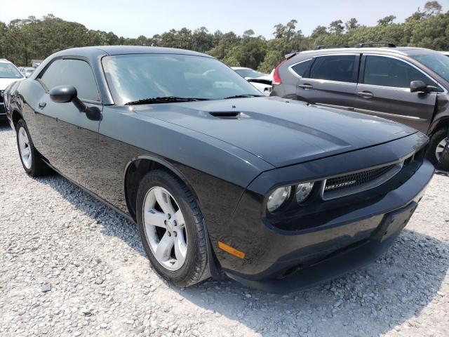 DODGE CHALLENGER 2012 2c3cdyag4ch106578