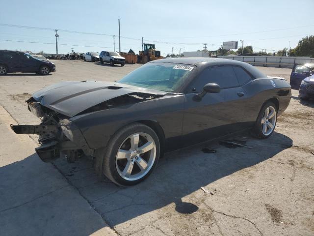 DODGE CHALLENGER 2012 2c3cdyag4ch118276