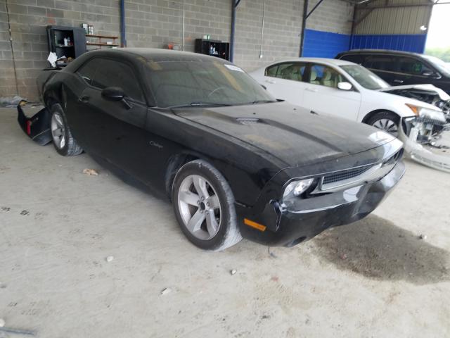 DODGE CHARGER 2012 2c3cdyag4ch130752