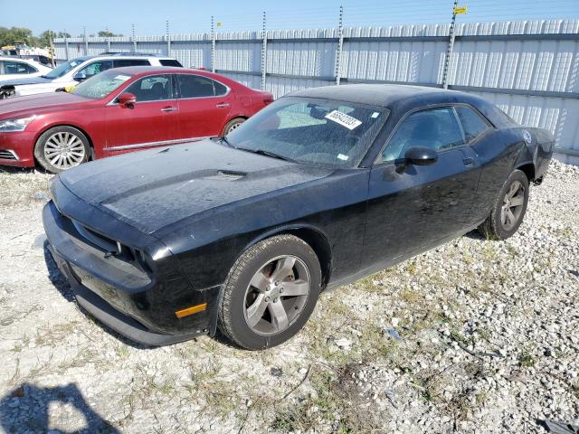 DODGE CHALLENGER 2012 2c3cdyag4ch130864