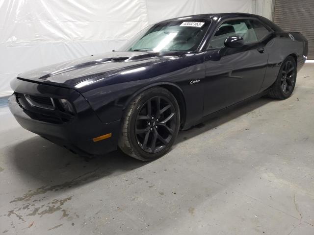 DODGE CHALLENGER 2012 2c3cdyag4ch180292