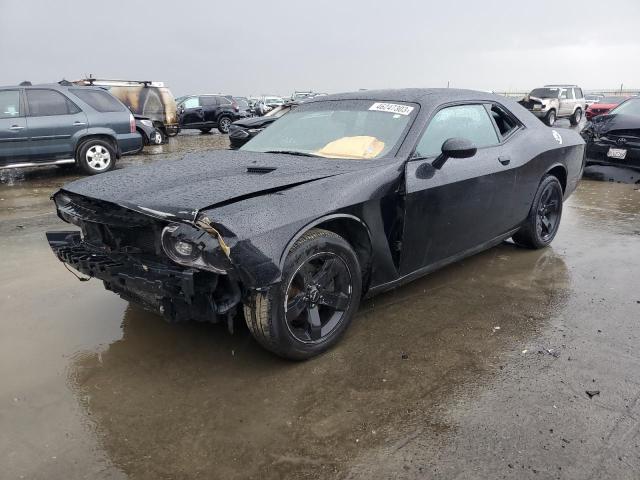 DODGE CHALLENGER 2012 2c3cdyag4ch183550