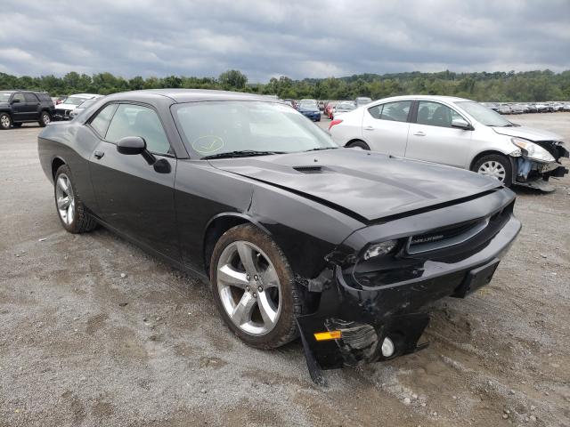 DODGE CHALLENGER 2012 2c3cdyag4ch189252