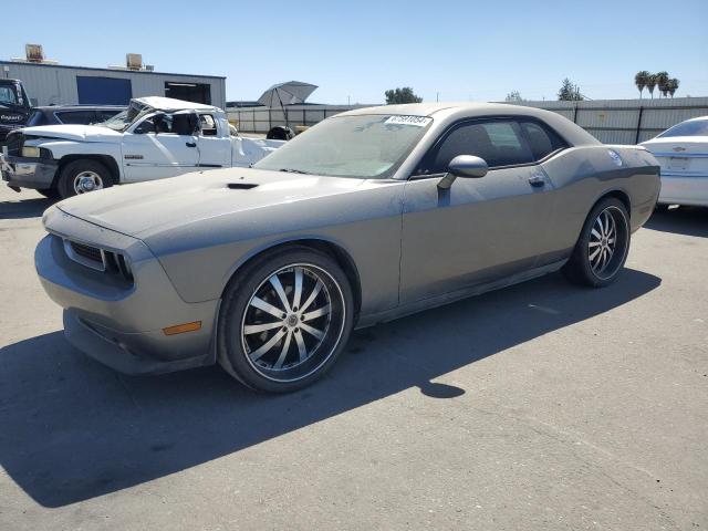 DODGE CHALLENGER 2012 2c3cdyag4ch214201