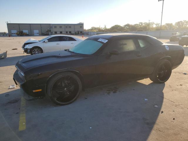 DODGE CHALLENGER 2012 2c3cdyag4ch228129