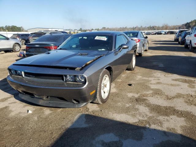 DODGE CHALLENGER 2012 2c3cdyag4ch228261