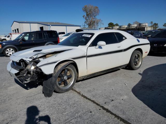 DODGE CHALLENGER 2012 2c3cdyag4ch228292