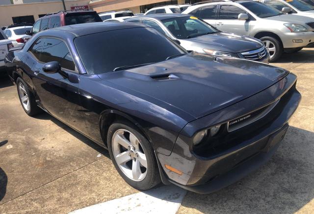 DODGE CHALLENGER 2012 2c3cdyag4ch268890