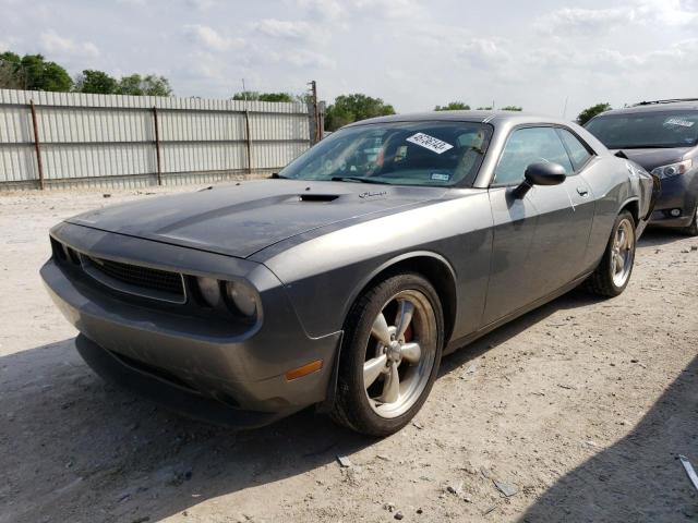 DODGE CHALLENGER 2012 2c3cdyag4ch269019