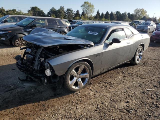 DODGE CHALLENGER 2012 2c3cdyag4ch275676