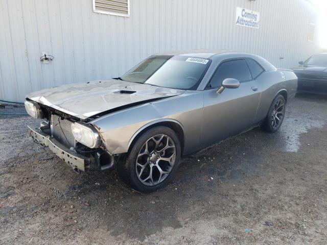 DODGE CHALLENGER 2012 2c3cdyag4ch275726