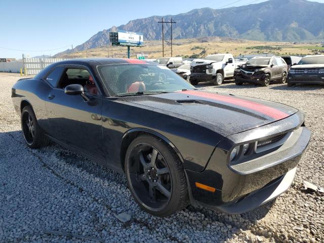 DODGE CHALLENGER 2012 2c3cdyag4ch285852