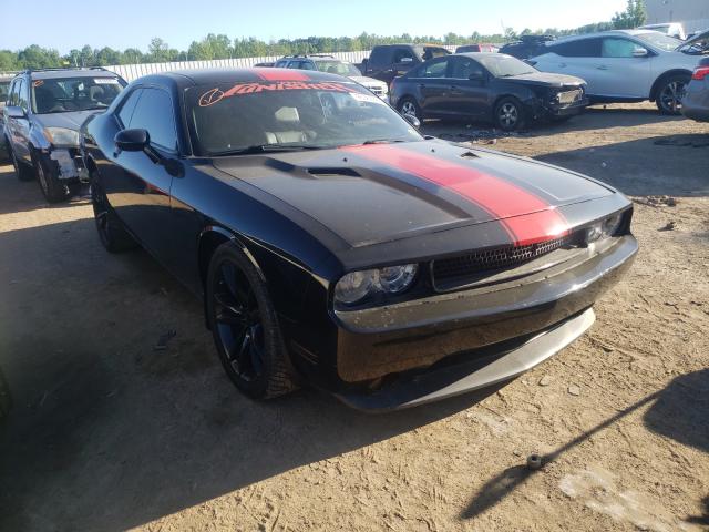 DODGE CHALLENGER 2012 2c3cdyag4ch286029