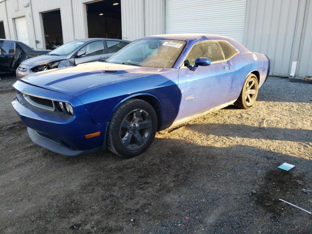 DODGE CHALLENGER 2012 2c3cdyag4ch291652