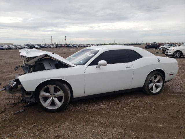 DODGE CHALLENGER 2012 2c3cdyag4ch293403