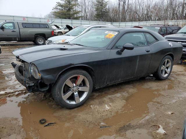 DODGE CHALLENGER 2013 2c3cdyag4dh501278