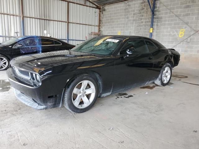 DODGE CHALLENGER 2013 2c3cdyag4dh511227