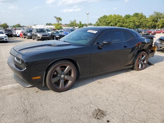 DODGE CHALLENGER 2013 2c3cdyag4dh515956