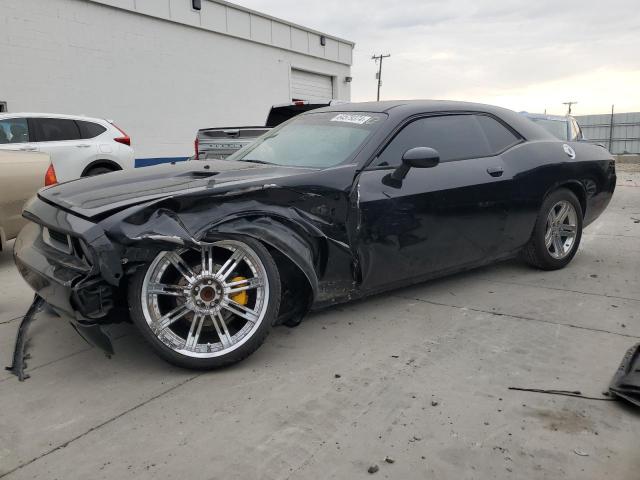 DODGE CHALLENGER 2013 2c3cdyag4dh523250