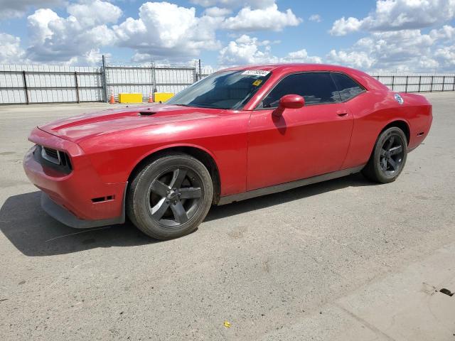 DODGE CHALLENGER 2013 2c3cdyag4dh524110