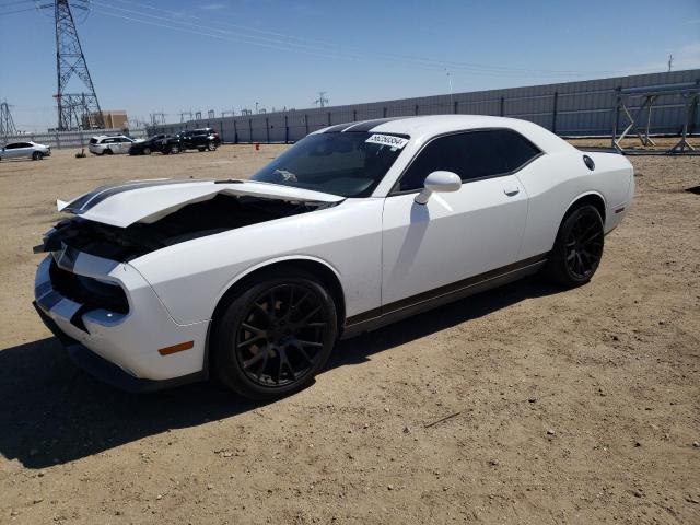 DODGE CHALLENGER 2013 2c3cdyag4dh530912