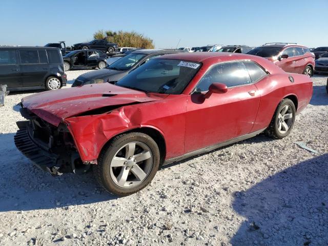 DODGE CHALLENGER 2013 2c3cdyag4dh569628