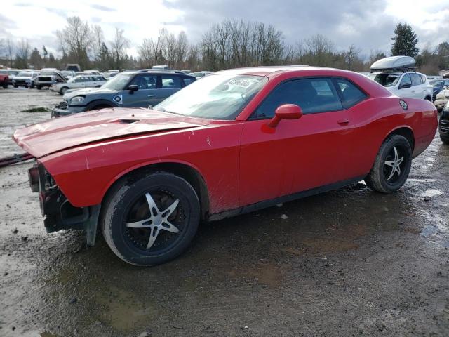 DODGE CHALLENGER 2013 2c3cdyag4dh579060