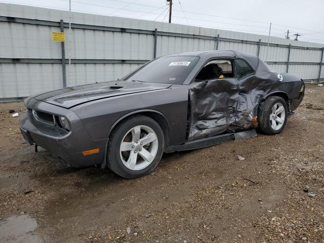 DODGE CHALLENGER 2013 2c3cdyag4dh591015