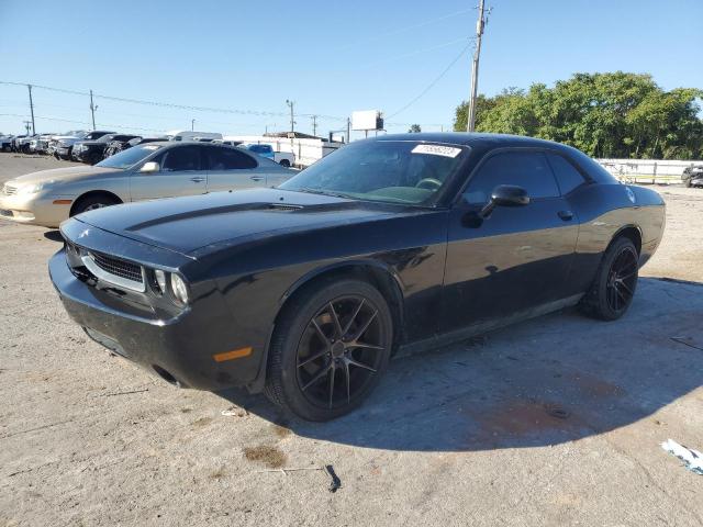 DODGE CHALLENGER 2013 2c3cdyag4dh593041