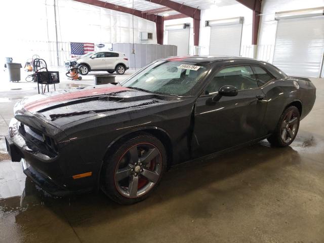 DODGE CHALLENGER 2013 2c3cdyag4dh603969