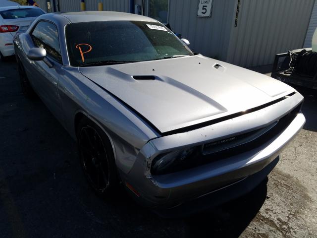 DODGE CHALLENGER 2013 2c3cdyag4dh641640