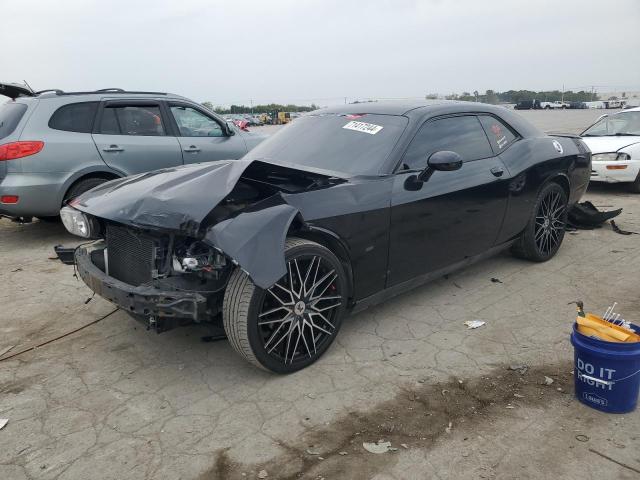 DODGE CHALLENGER 2013 2c3cdyag4dh649477