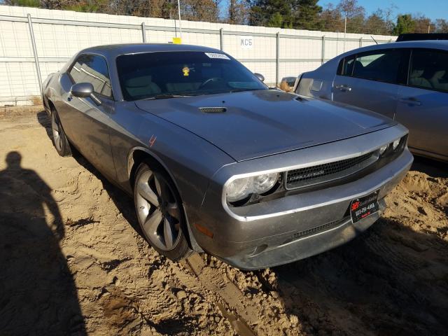 DODGE CHALLENGER 2013 2c3cdyag4dh665792