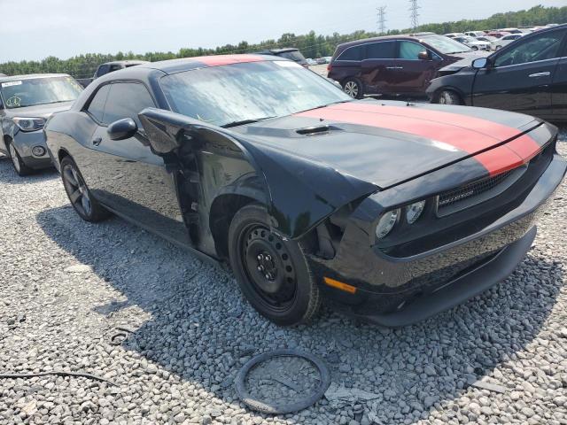 DODGE CHALLENGER 2013 2c3cdyag4dh667347