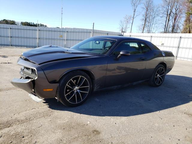 DODGE CHALLENGER 2013 2c3cdyag4dh671012