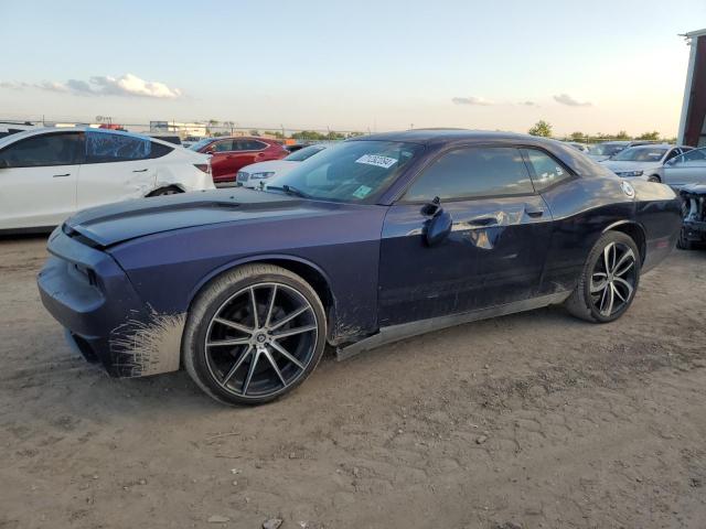 DODGE CHALLENGER 2013 2c3cdyag4dh671057