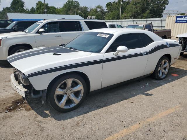 DODGE CHALLENGER 2013 2c3cdyag4dh674458