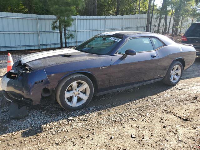 DODGE CHALLENGER 2013 2c3cdyag4dh674492