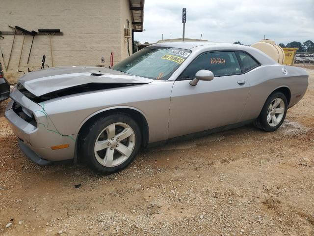 DODGE CHALLENGER 2013 2c3cdyag4dh676257