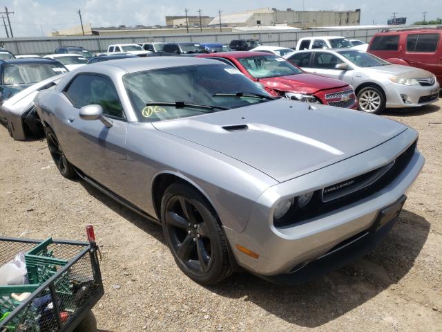 DODGE CHALLENGER 2013 2c3cdyag4dh679725