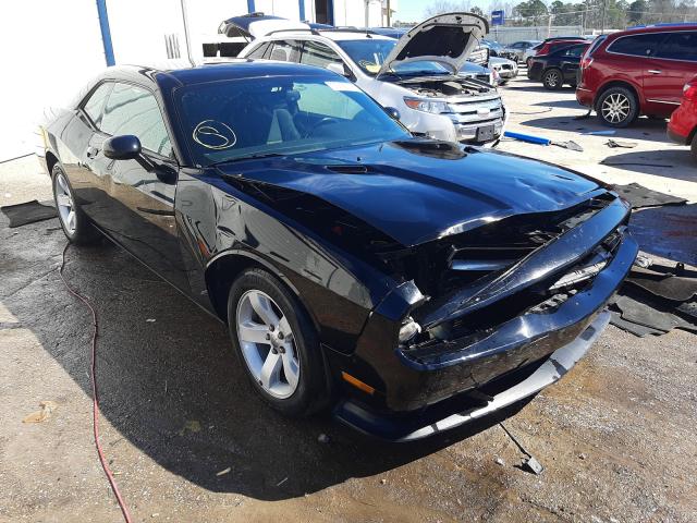 DODGE CHALLENGER 2013 2c3cdyag4dh680793