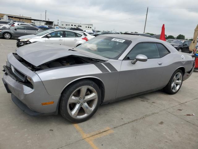 DODGE CHALLENGER 2013 2c3cdyag4dh680809