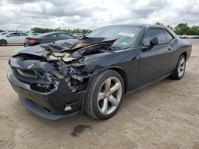 DODGE CHALLENGER 2013 2c3cdyag4dh682057