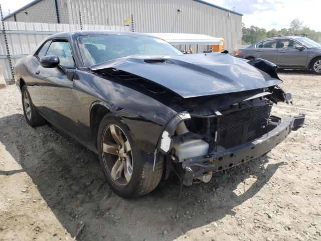 DODGE CHALLENGER 2013 2c3cdyag4dh695441