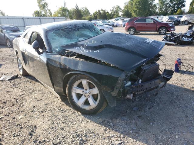 DODGE CHALLENGER 2013 2c3cdyag4dh704736