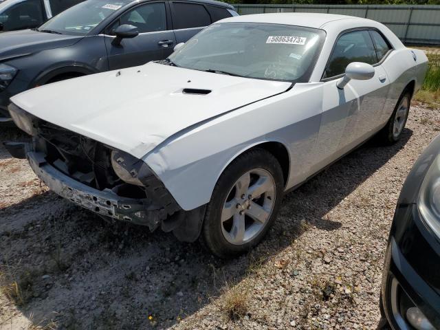 DODGE CHALLENGER 2013 2c3cdyag4dh719009