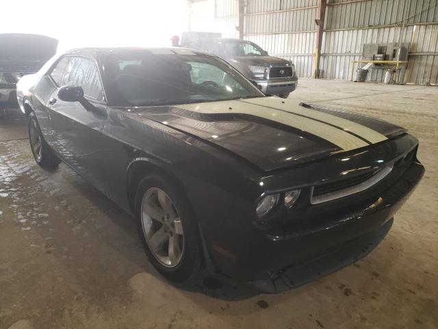 DODGE CHALLENGER 2013 2c3cdyag4dh737025