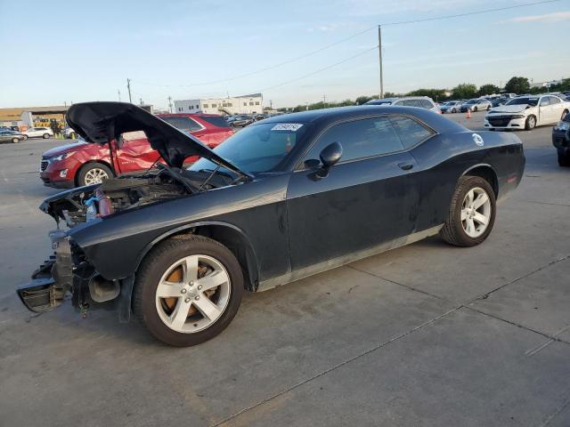 DODGE CHALLENGER 2013 2c3cdyag4dh742449